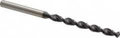 Accupro - #13 130° Cobalt Jobber Drill - USA Tool & Supply
