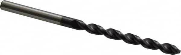 Accupro - #10 130° Cobalt Jobber Drill - USA Tool & Supply