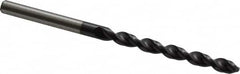 Accupro - #10 130° Cobalt Jobber Drill - USA Tool & Supply