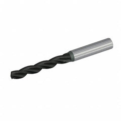 Kennametal - 14mm 130° Solid Carbide Jobber Drill - USA Tool & Supply