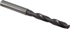 Guhring - Letter K 140° Solid Carbide Jobber Drill - USA Tool & Supply