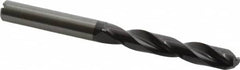 Guhring - 0.315" 140° Solid Carbide Jobber Drill - USA Tool & Supply
