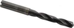 Guhring - 0.3465" 140° Solid Carbide Jobber Drill - USA Tool & Supply