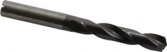 Guhring - 0.4606" 140° Solid Carbide Jobber Drill - USA Tool & Supply