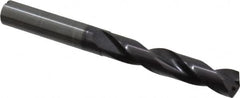 Guhring - 0.4724" 140° Solid Carbide Jobber Drill - USA Tool & Supply