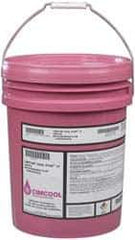 Cimcool - Cimstar Qual Star LF, 5 Gal Pail Cutting & Grinding Fluid - Semisynthetic - USA Tool & Supply