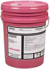 Cimcool - 5 Gal Bucket All-Purpose Cleaner - Liquid, Unscented - USA Tool & Supply