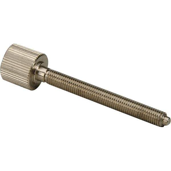 Dynabrade - Air Router Screw - 1/2 HP, For Use with Model 18240 Router, Model 18241 Router Kit - USA Tool & Supply