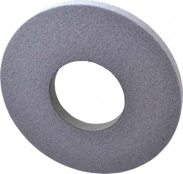 Norton - 12" Diam x 5" Hole x 1" Thick, H Hardness, 46 Grit Surface Grinding Wheel - Aluminum Oxide, Type 1, Coarse Grade, 2,070 Max RPM, Vitrified Bond, No Recess - USA Tool & Supply