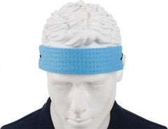 OccuNomix - Size Universal, Personal Cooling Headband - Cellulose Sponge - USA Tool & Supply