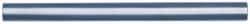 Value Collection - 19/32 Inch Diameter Tool Steel, O-1 Oil Hardening Drill Rod - 36 Inch Long - USA Tool & Supply