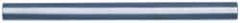 Value Collection - 19/32 Inch Diameter Tool Steel, O-1 Oil Hardening Drill Rod - 36 Inch Long - USA Tool & Supply