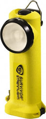 Streamlight - White LED Bulb, 175 Lumens, Industrial/Tactical Flashlight - USA Tool & Supply