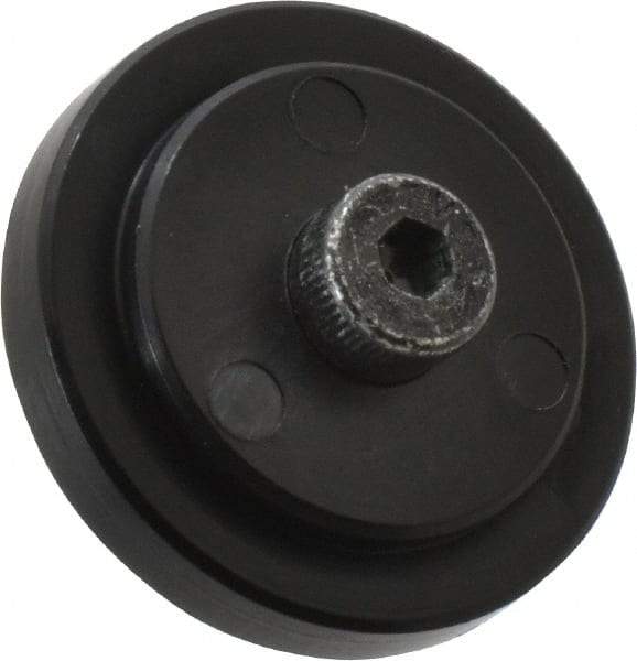 80/20 Inc. - Open Shelving Roller Wheels - Use with Series 10 - USA Tool & Supply