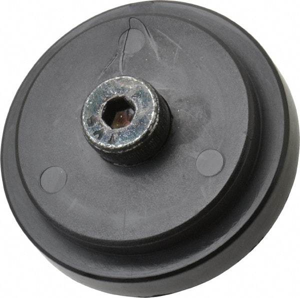 80/20 Inc. - Open Shelving Roller Wheels - Use with Series 15 - USA Tool & Supply