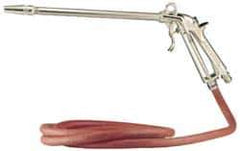 Binks - Engine and Machinery Cleaner Paint Spray Gun - 50 Max psi, 13.5 Max CFM - USA Tool & Supply