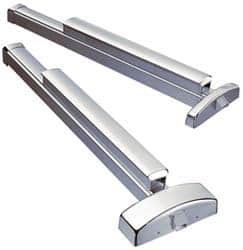 Stanley - Surface Vertical Rod Exit Device Manual Damper - USA Tool & Supply