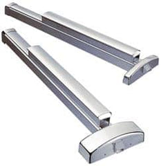 Stanley - Surface Vertical Rod Exit Device Manual Damper - USA Tool & Supply