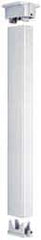 Stanley - Exit Device Mullion - For Use with Precision Exit Devices - USA Tool & Supply