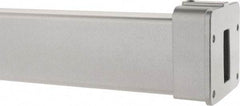 Stanley - Exit Device Mullion - For Use with Precision Exit Devices - USA Tool & Supply