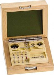 Renishaw - CMM Module & Stylus Kits Kit Type: Styli Module Type: Module Not Included - USA Tool & Supply