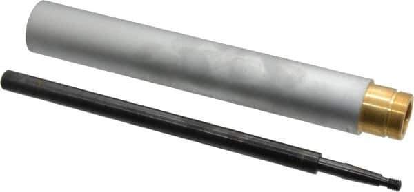 TESA Brown & Sharpe - Micrometer Extension - 1.6" Min Measurement, Use with Intrimik Hole Micrometers - USA Tool & Supply