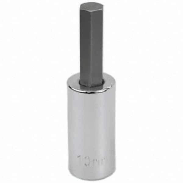 SK - Hand Hex & Torx Bit Sockets - USA Tool & Supply