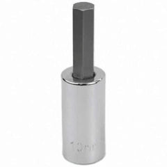 SK - Hand Hex & Torx Bit Sockets - USA Tool & Supply