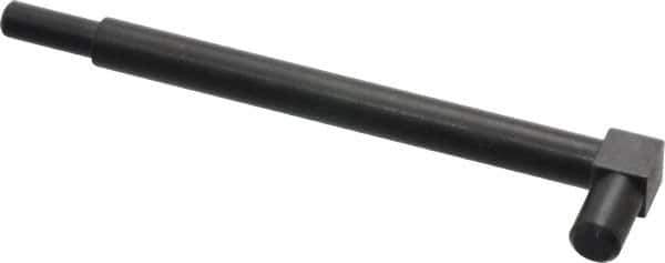 TESA Brown & Sharpe - 2-7/8 Inch Long, 7/32 Inch Diameter Test Indicator Bar - For Use with BESTEST Test Indicators - USA Tool & Supply