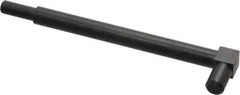 TESA Brown & Sharpe - 2-7/8 Inch Long, 7/32 Inch Diameter Test Indicator Bar - For Use with BESTEST Test Indicators - USA Tool & Supply