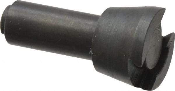 TESA Brown & Sharpe - 1/2 Inch Shank Length Test Indicator Stem - For Use with BESTEST Test Indicators - USA Tool & Supply