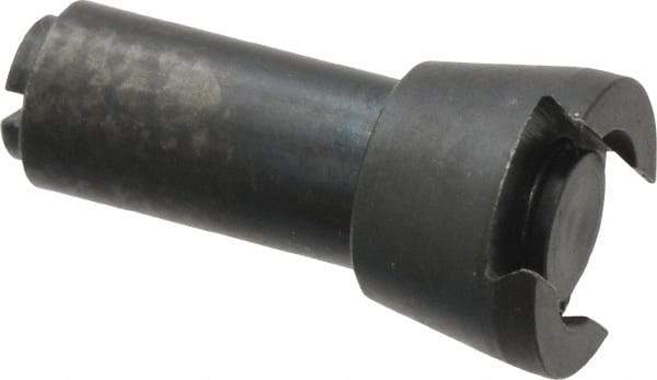 TESA Brown & Sharpe - 1/2 Inch Shank Length Test Indicator Stem - For Use with BESTEST Test Indicators - USA Tool & Supply