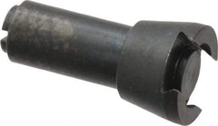 TESA Brown & Sharpe - 1/2 Inch Shank Length Test Indicator Stem - For Use with BESTEST Test Indicators - USA Tool & Supply