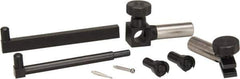 TESA Brown & Sharpe - Test Indicator Accessory Set - For Use with BESTEST Dial Test Indicators - USA Tool & Supply