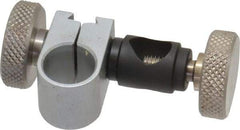 TESA Brown & Sharpe - Test Indicator Clamp - For Use with Lever Dial Test Indicators - USA Tool & Supply