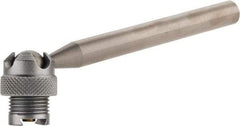 TESA Brown & Sharpe - 1/4 Inch Diameter, 2-1/2 Inch Long Test Indicator Spare Part - For Use with BESTEST Test Indicators - USA Tool & Supply