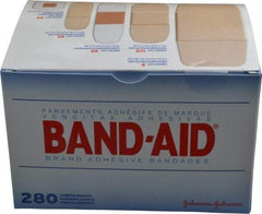 Johnson & Johnson - General Purpose Self-Adhesive Bandage - USA Tool & Supply