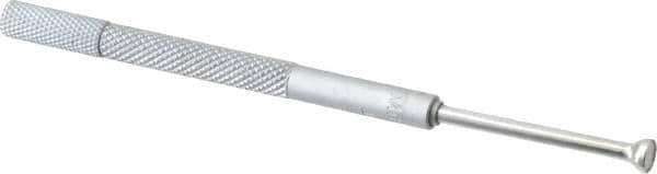 Mitutoyo - 0.2 to 0.3 Inch Measurement, Small Hole Gage - 97.6 mm Overall Length, Half Ball - USA Tool & Supply