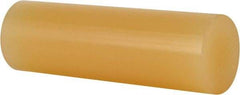 3M - 5/8" Diam, 2" Long, 11 Lb. Package, Tan Low Melt Glue Stick - 3762TC Series - USA Tool & Supply