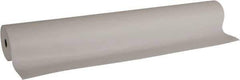 3M - 36" Wide x 750' Long White Specialty Coated Paper Masking Paper - 1.5 mil Thick, 18 In/Lb Tensile Strength - USA Tool & Supply