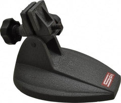 SPI - Micrometer Stand - Use with Micrometers up to 4" - USA Tool & Supply