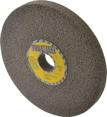 Tru-Maxx - 8" Diam x 1-1/4" Hole x 3/4" Thick, G Hardness, 60 Grit Surface Grinding Wheel - Aluminum Oxide, Type 1, Medium Grade, 3,600 Max RPM, Vitrified Bond, No Recess - USA Tool & Supply