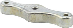 Iscar - Clamping Key for Indexable Grooving - Compatible with Insert Screws - USA Tool & Supply