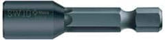 Wera - 3/8" Magnetic Nutsetter - USA Tool & Supply