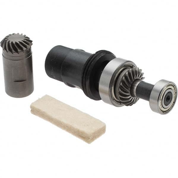 Ingersoll-Rand - Die Grinder Accessories Accessory Type: Repair Kit For Use With: 302A Right Angle Die Grinder - USA Tool & Supply