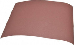 3M - 180 Grit, Aluminum Oxide Sanding Sheet - 11" Long x 9" Wide, Very Fine Grade, J Weighted Cloth Backing - USA Tool & Supply