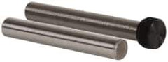 SPI - 1" OAL, Caliper Projection Pin - 2 Pieces, For Use with 6" Dial, Vernier & Electronic Calipers - USA Tool & Supply