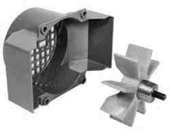 Boston Gear - 732 Centerline Distance,, Speed Reducer - USA Tool & Supply