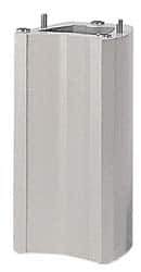 Mitutoyo - 12 Inch Long, Height Gage Riser Block - For Use with Height Master E-Type Gages - USA Tool & Supply