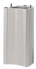 Mitutoyo - 12 Inch Long, Height Gage Riser Block - For Use with Height Master E-Type Gages - USA Tool & Supply